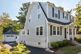 Stormwater Mannagement